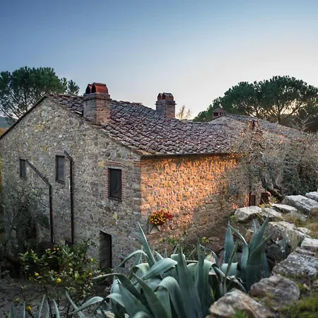 Couette-café Fagiolari Greve in Chianti