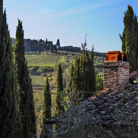 Fagiolari Greve in Chianti