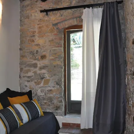 Bed & Breakfast Fagiolari Greve in Chianti