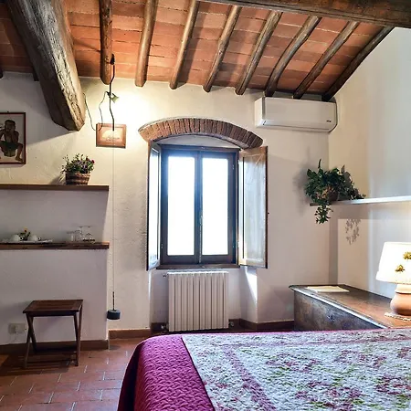Fagiolari Couette-café *