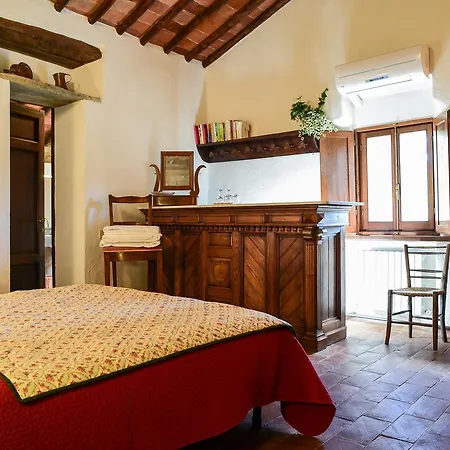 Fagiolari Bed & Breakfast