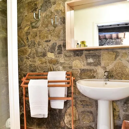 Fagiolari Bed & Breakfast *