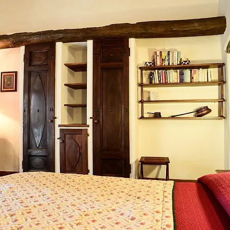 Fagiolari * Greve in Chianti