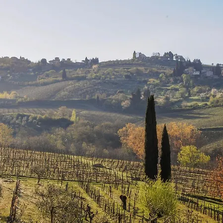Fagiolari Bed & Breakfast *