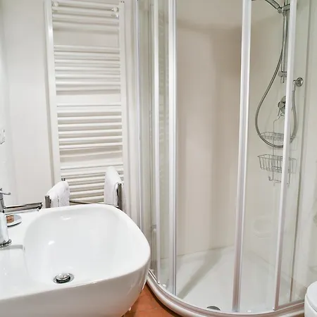 Fagiolari Bed & Breakfast Greve in Chianti