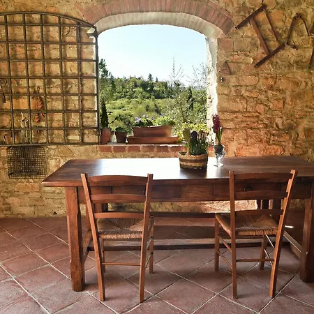 Fagiolari Couette-café *