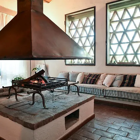 Fagiolari Bed & Breakfast