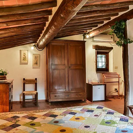 Fagiolari * Greve in Chianti