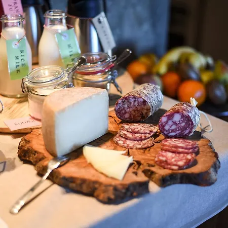 Fagiolari Couette-café Greve in Chianti