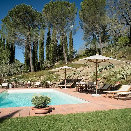 Fagiolari Bed & Breakfast *