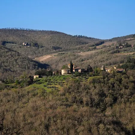 Fagiolari * Greve in Chianti