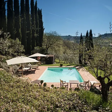 Fagiolari Bed & Breakfast *
