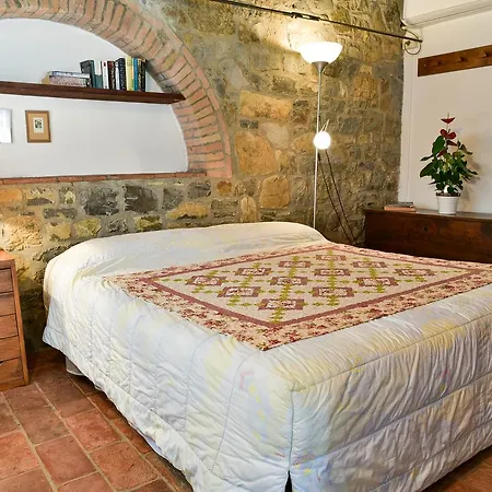 Fagiolari * Greve in Chianti